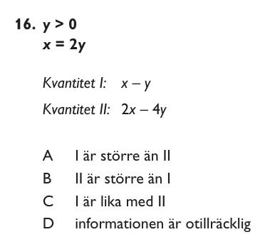 KVA-uppgift 16 ur provhäftet