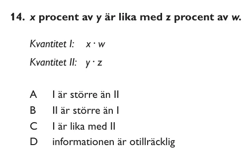 KVA-uppgift 14 ur provhäftet