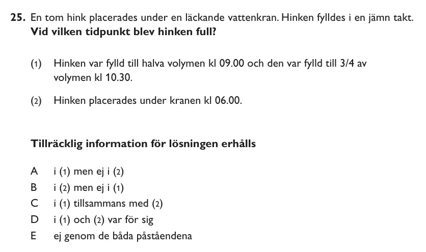 NOG-uppgift 25 ur provhäftet