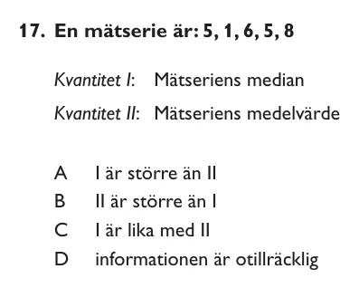 KVA-uppgift 17 ur provhäftet