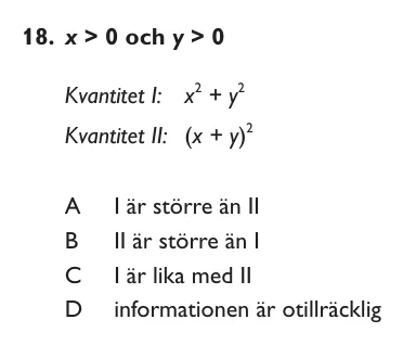 KVA-uppgift 18 ur provhäftet