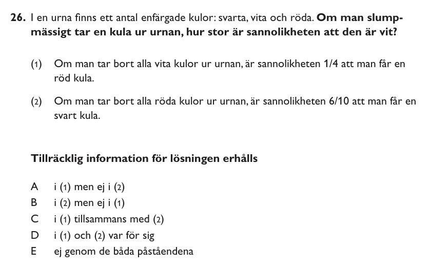 NOG-uppgift 26 ur provhäftet