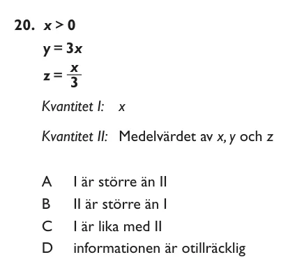 KVA-uppgift 20 ur provhäftet