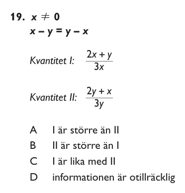 KVA-uppgift 19 ur provhäftet