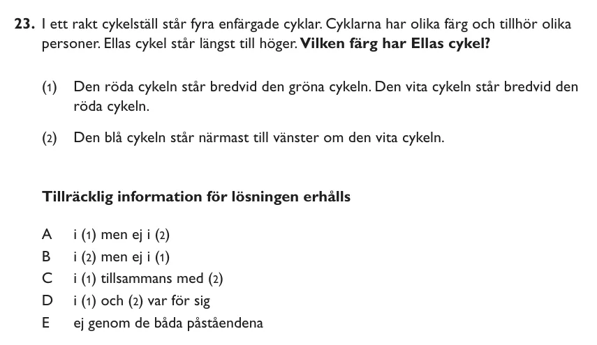 NOG-uppgift 23 ur provhäftet