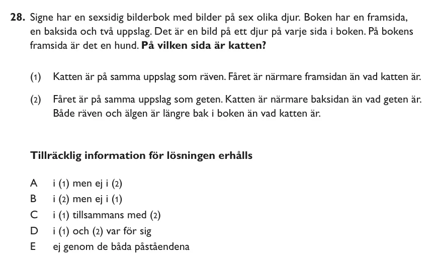 NOG-uppgift 28 ur provhäftet