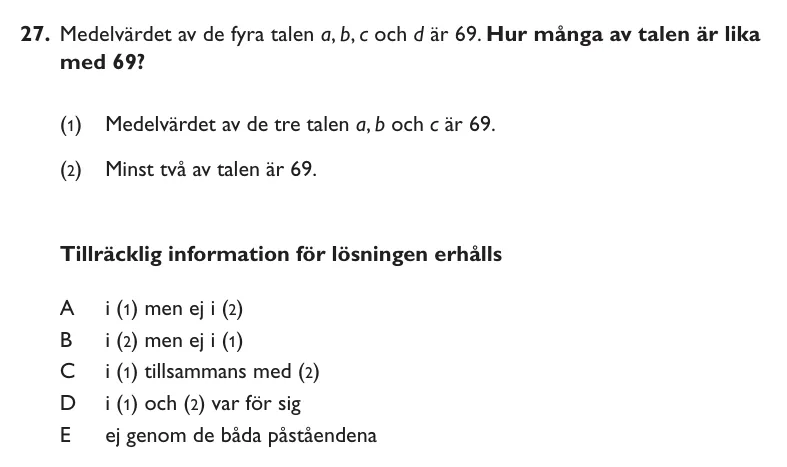 NOG-uppgift 27 ur provhäftet