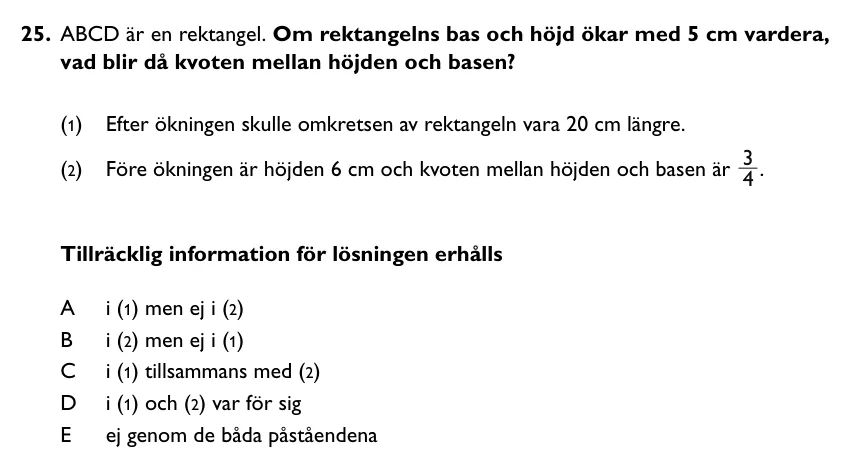 NOG-uppgift 25 ur provhäftet