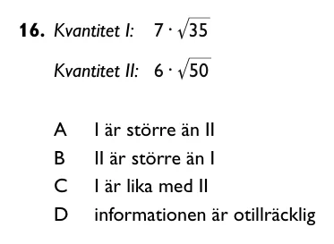 KVA-uppgift 16 ur provhäftet
