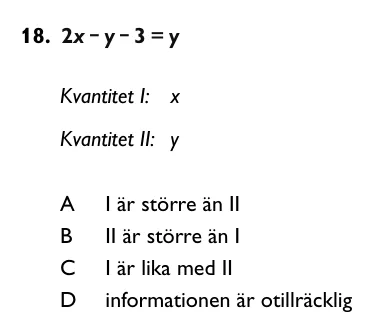 KVA-uppgift 18 ur provhäftet