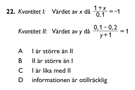 KVA-uppgift 22 ur provhäftet