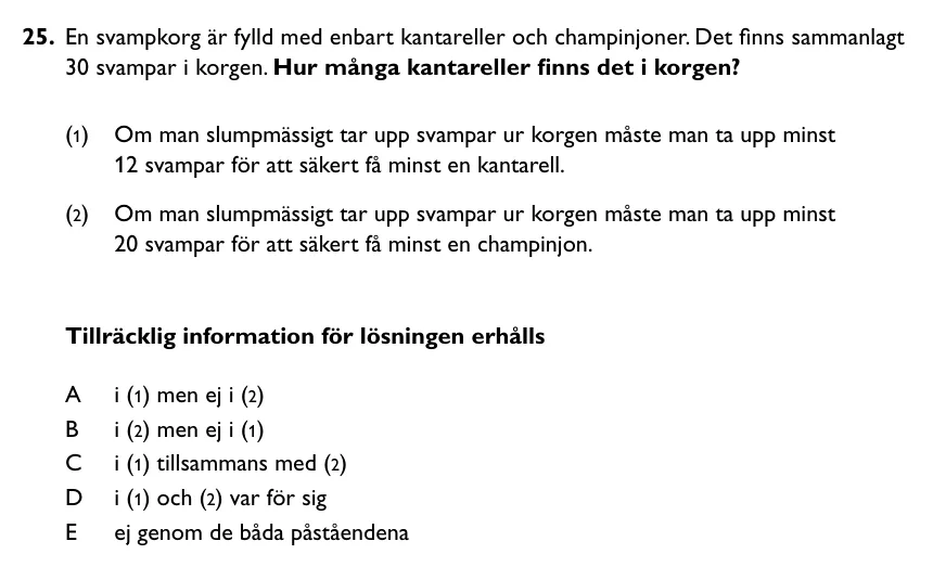 NOG-uppgift 25 ur provhäftet