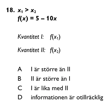 KVA-uppgift 18 ur provhäftet