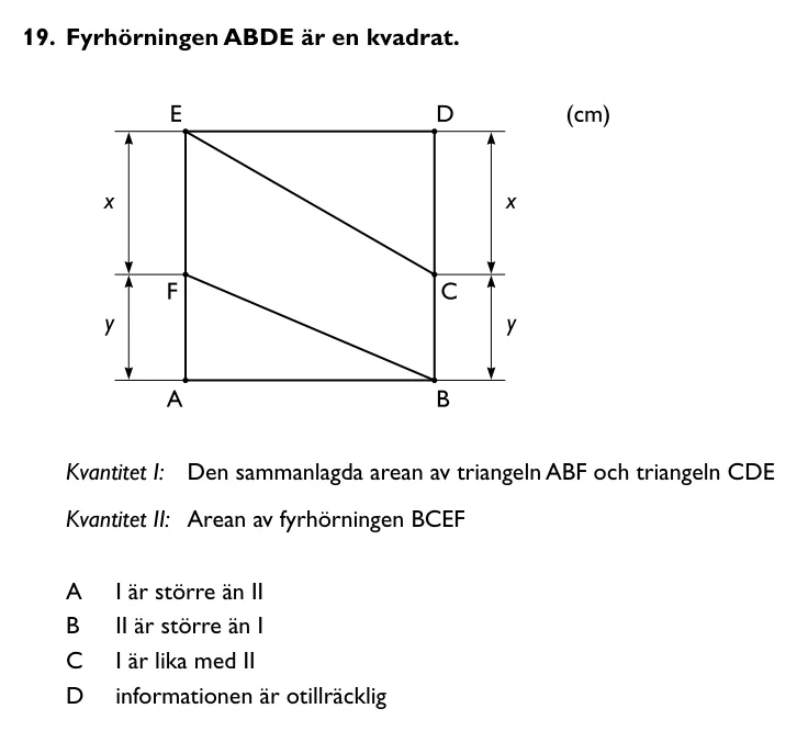 KVA-uppgift 19 ur provhäftet