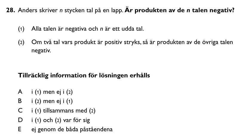 NOG-uppgift 28 ur provhäftet