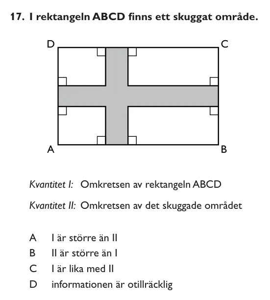 KVA-uppgift 17 ur provhäftet