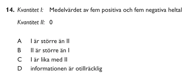 KVA-uppgift 14 ur provhäftet