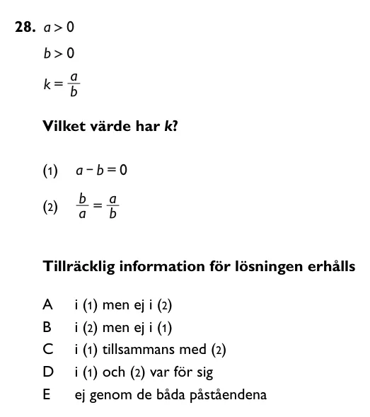 NOG-uppgift 28 ur provhäftet
