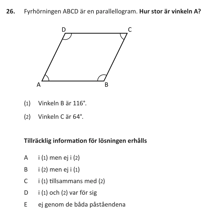 NOG-uppgift 26 ur provhäftet