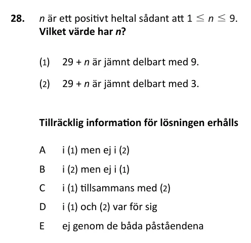 NOG-uppgift 28 ur provhäftet