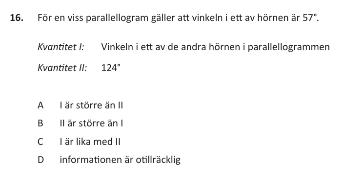 KVA-uppgift 16 ur provhäftet