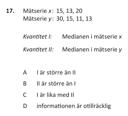 KVA-uppgift 17 ur provhäftet