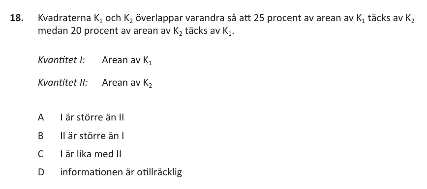 KVA-uppgift 18 ur provhäftet