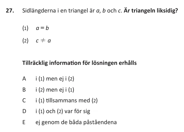 NOG-uppgift 27 ur provhäftet