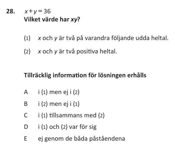 NOG-uppgift 28 ur provhäftet