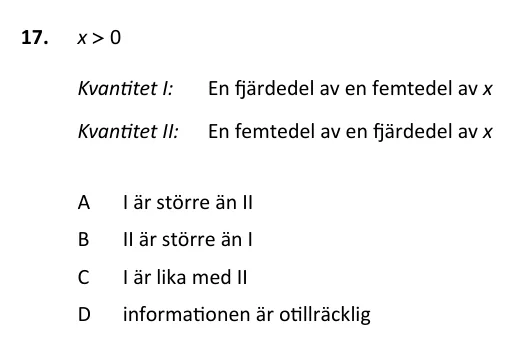 KVA-uppgift 17 ur provhäftet