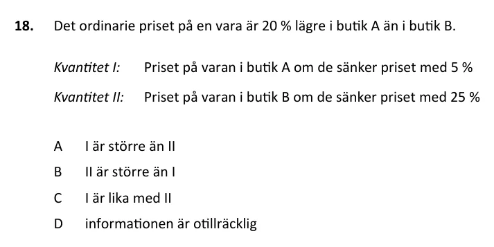 KVA-uppgift 18 ur provhäftet