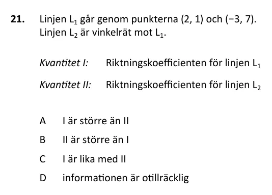 KVA-uppgift 21 ur provhäftet