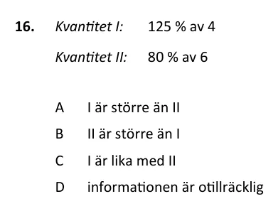 KVA-uppgift 16 ur provhäftet
