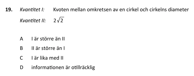 KVA-uppgift 19 ur provhäftet