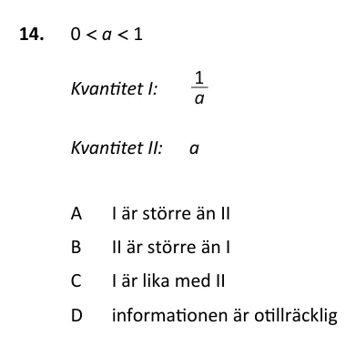KVA-uppgift 14 ur provhäftet