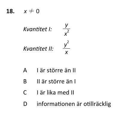 KVA-uppgift 18 ur provhäftet