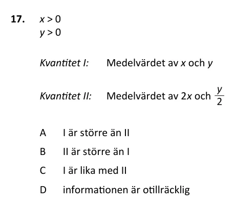 KVA-uppgift 17 ur provhäftet