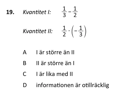 KVA-uppgift 19 ur provhäftet